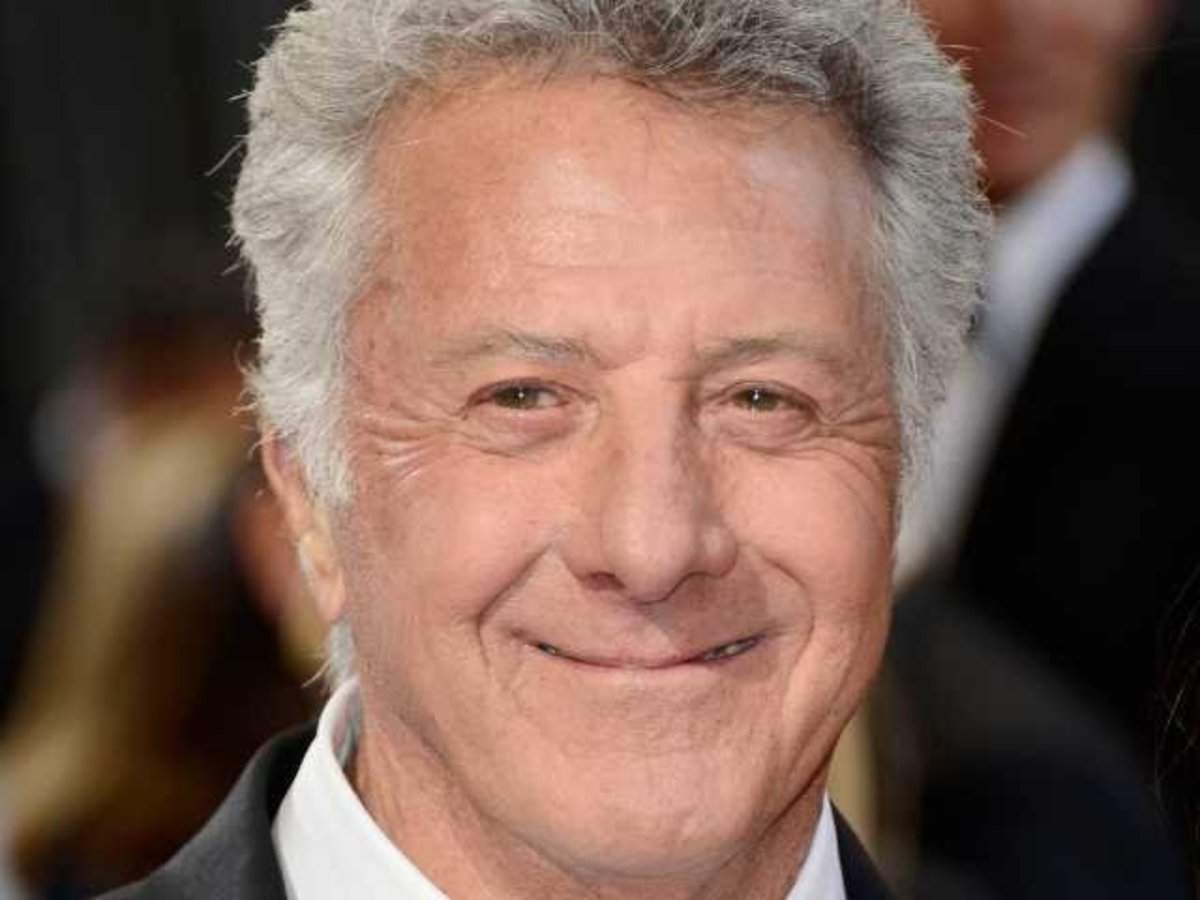 Legendary Actor Dustin Hoffman’s Secret Battle with Cancer and ...