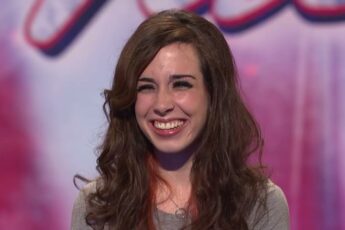 Born With a Bad Stutter, 17-Year-Old Bri Found Her Voice in Music and Rocked AGT