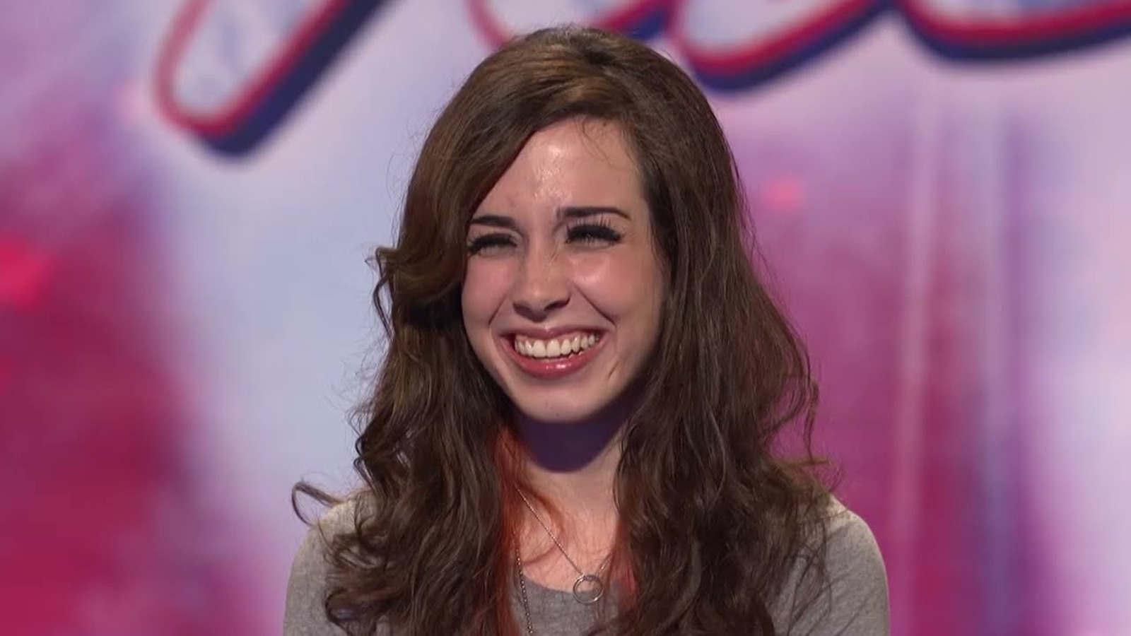 Born With a Bad Stutter, 17-Year-Old Bri Found Her Voice in Music and Rocked AGT