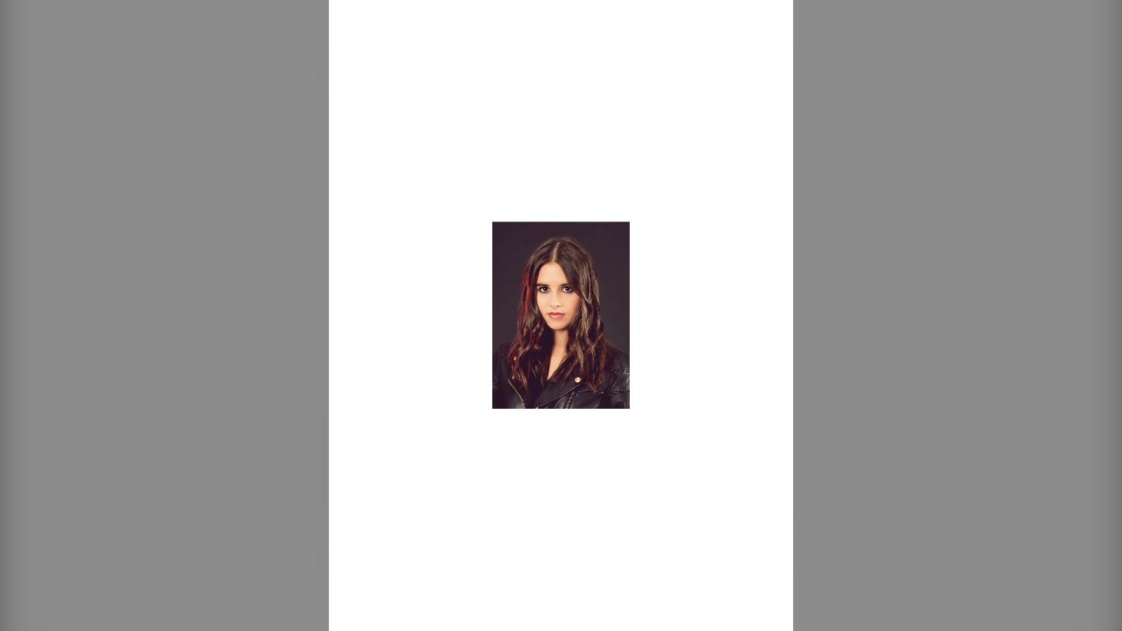 Carly Rose Sonenclar