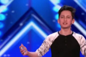 He Lost His Dad to Cancer, Then Brought Magic Back to the Show They Watched Together