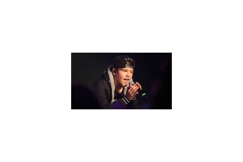Jai Waetford singer