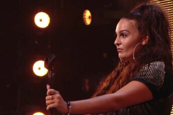 Rejected in the Six Chair Challenge, She Came Back a Year Later and Simon Called Her His Biggest Regret